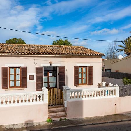 Casa Manolo Villa Cala Ratjada  Exterior foto