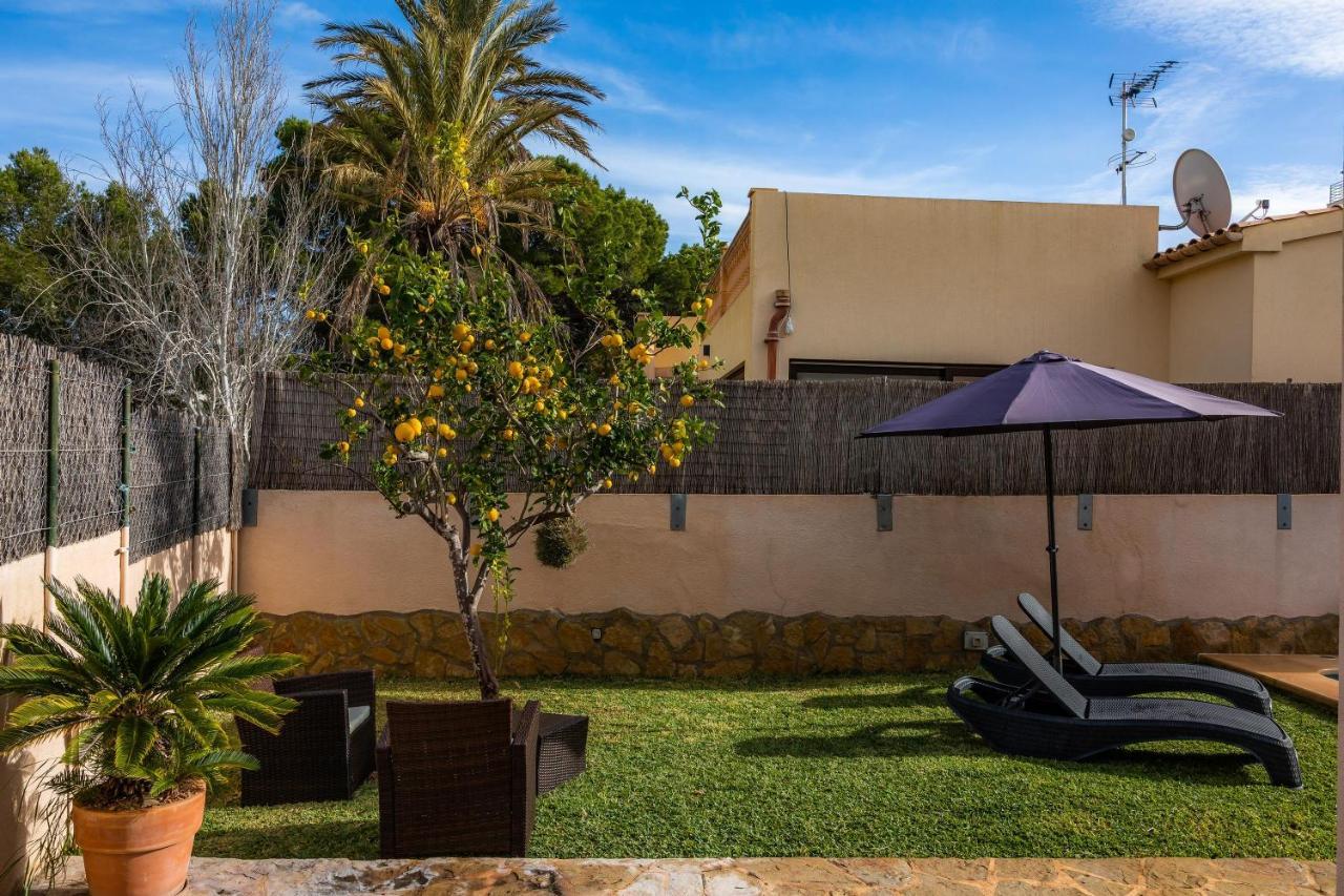Casa Manolo Villa Cala Ratjada  Exterior foto