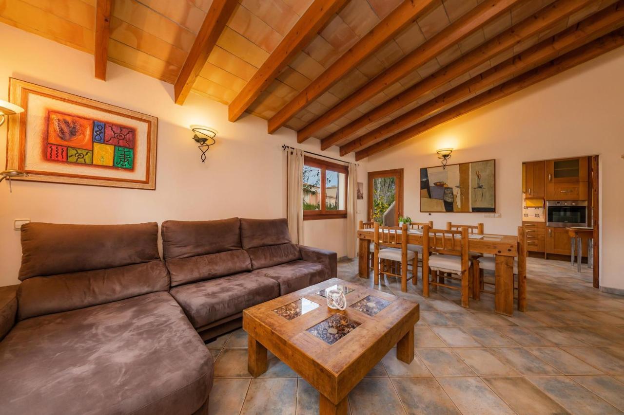 Casa Manolo Villa Cala Ratjada  Exterior foto