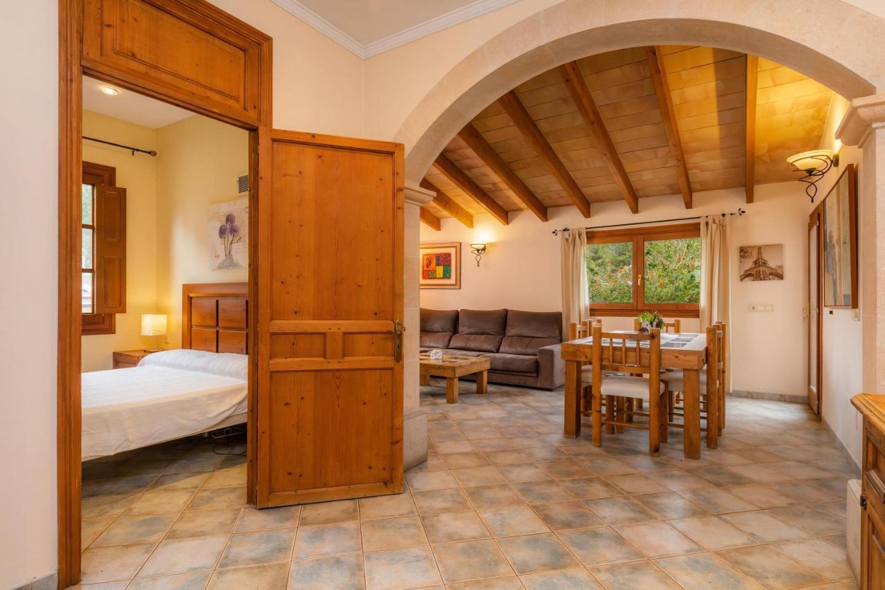 Casa Manolo Villa Cala Ratjada  Exterior foto