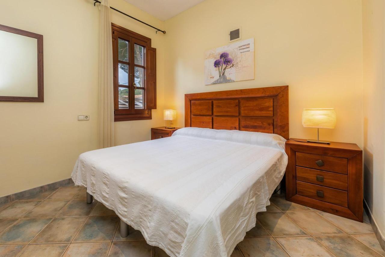 Casa Manolo Villa Cala Ratjada  Exterior foto