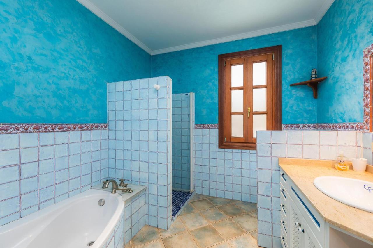 Casa Manolo Villa Cala Ratjada  Exterior foto